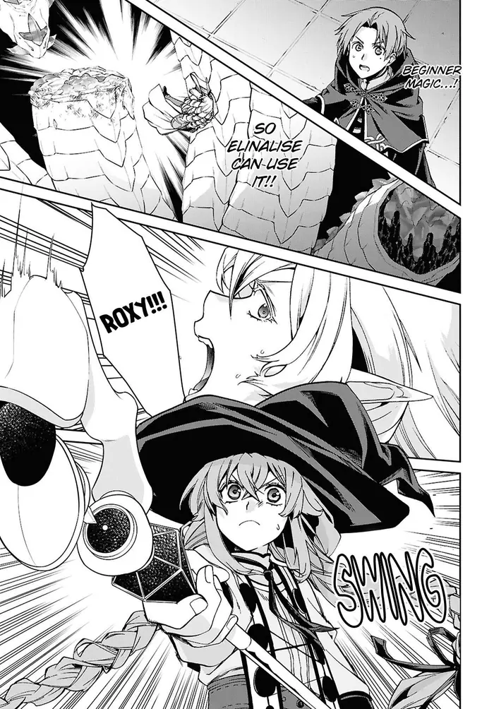 Mushoku Tensei Chapter 110 image 05_optimized